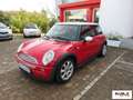 MINI One D 1.4 tdi  Park Lane Rood - thumbnail 2