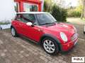MINI One D 1.4 tdi  Park Lane Rood - thumbnail 3