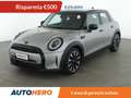 MINI Cooper Cooper Essential Gris - thumbnail 1