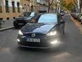 Volkswagen Golf Golf 2.0 BlueTDI DSG Highline Blau - thumbnail 2