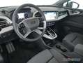 Audi Q4 e-tron Sportback 45 e-tron S line Ext./Kamera/Navi Silber - thumbnail 6