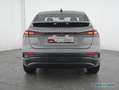 Audi Q4 e-tron Sportback 45 e-tron S line Ext./Kamera/Navi Silber - thumbnail 11
