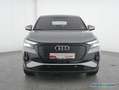 Audi Q4 e-tron Sportback 45 e-tron S line Ext./Kamera/Navi Silber - thumbnail 10