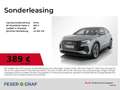 Audi Q4 e-tron Sportback 45 e-tron S line Ext./Kamera/Navi Silber - thumbnail 1
