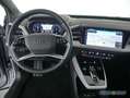 Audi Q4 e-tron Sportback 45 e-tron S line Ext./Kamera/Navi Silber - thumbnail 3