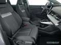 Audi Q4 e-tron Sportback 45 e-tron S line Ext./Kamera/Navi Silber - thumbnail 4