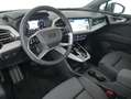 Audi Q4 e-tron Sportback 45 e-tron S line Ext./Kamera/Navi Zilver - thumbnail 6