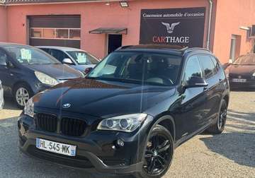 2.0 Xdrive 184cv M Sport Toutes Options Boîte automatique