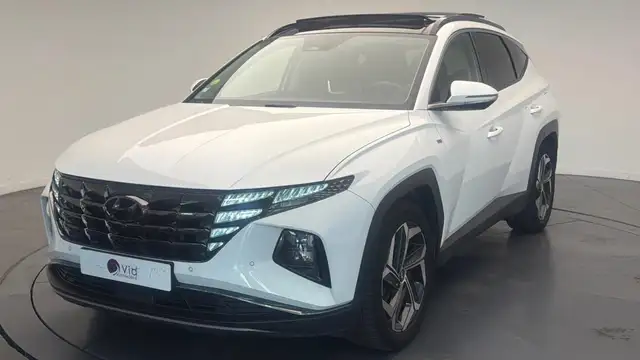 Hyundai TUCSON 1.6 CRDI 136 Executive Mild-Hybrid TOIT OUVRANT
