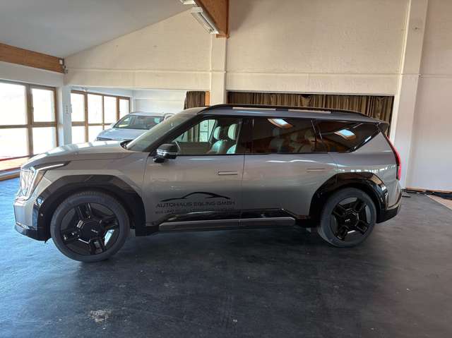 Kia EV9 4WD GT-Line Launch Edition 7-Sitzer GD 360 ACC