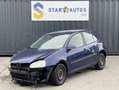 Volkswagen Golf Golf 1.9 TDI Anniversary Bleu - thumbnail 1