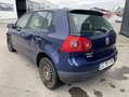 Volkswagen Golf Golf 1.9 TDI Anniversary Bleu - thumbnail 2
