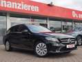 Mercedes-Benz C 220 C220d T 4Matic LED Navi ACC Leder Kamera DAB Schwarz - thumbnail 6