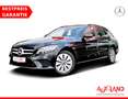 Mercedes-Benz C 220 C220d T 4Matic LED Navi ACC Leder Kamera DAB Schwarz - thumbnail 1