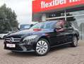 Mercedes-Benz C 220 C220d T 4Matic LED Navi ACC Leder Kamera DAB Schwarz - thumbnail 2