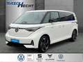 Volkswagen ID. Buzz GTX LR 250KW 86KWH 4MOTION*AHK*NAVI* Weiß - thumbnail 1