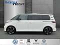 Volkswagen ID. Buzz GTX LR 250KW 86KWH 4MOTION*AHK*NAVI* Weiß - thumbnail 2