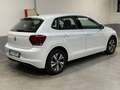 Volkswagen Polo 1.0 EVO 80 CV 5p. Comfortline BlueMotion Technolog Blanc - thumbnail 7