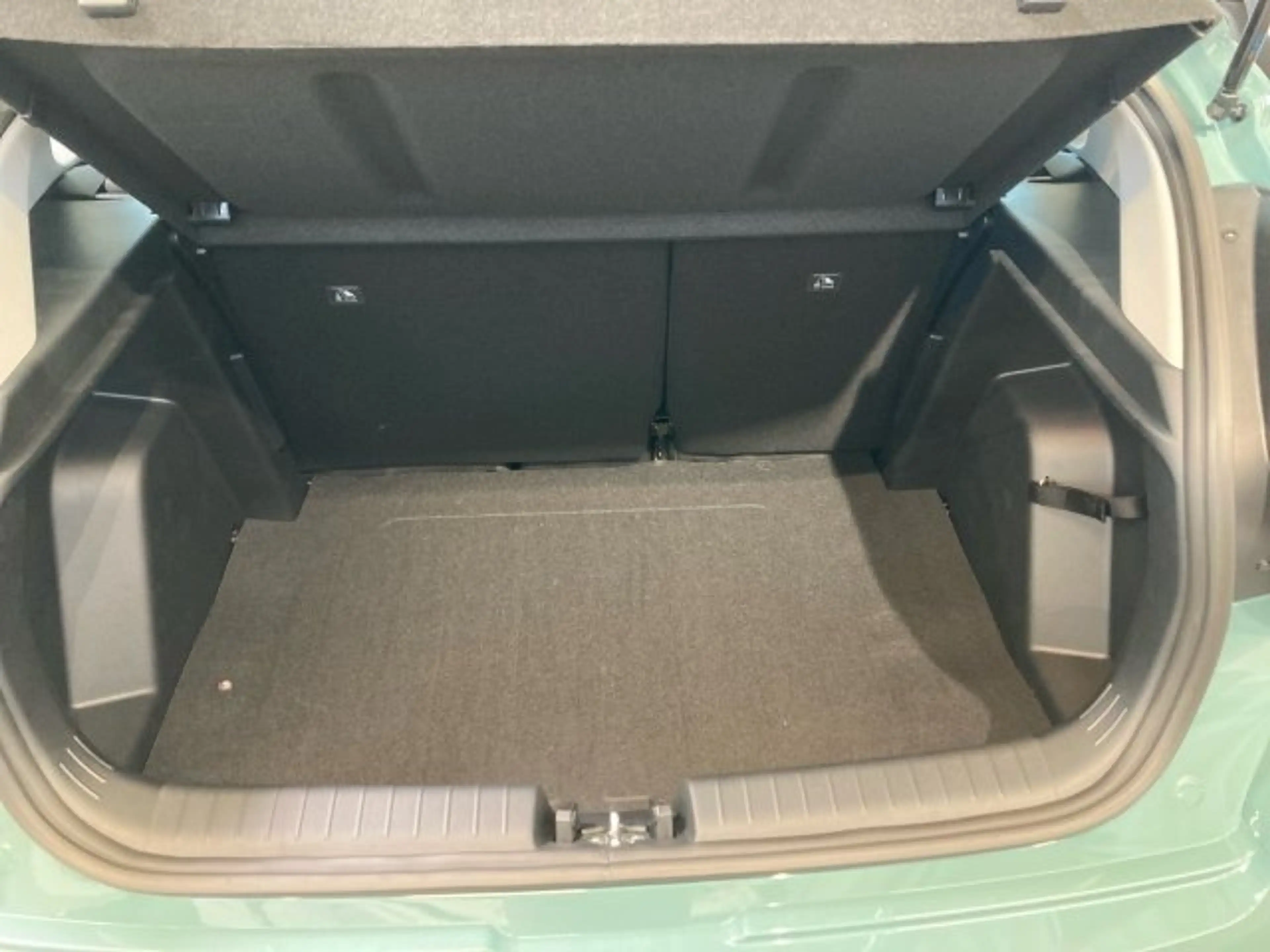 Hyundai BAYON Smart Line 1.0 T-GDI — photo 12
