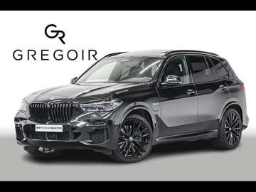 xDrive45e|MsportH&K|Pano|Mseats