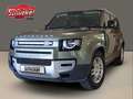 Land Rover Defender 110 P400 AWD S Navi ACC 360°Kamera Teilleder Grün - thumbnail 1