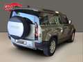 Land Rover Defender 110 P400 AWD S Navi ACC 360°Kamera Teilleder Grün - thumbnail 8