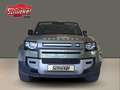 Land Rover Defender 110 P400 AWD S Navi ACC 360°Kamera Teilleder Grün - thumbnail 2