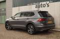 Volkswagen Tiguan Allspace 2.0 TDI 150pk Business -PANO-LEER-5persoons- Gris - thumbnail 6