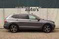 Volkswagen Tiguan Allspace 2.0 TDI 150pk Business -PANO-LEER-5persoons- Gris - thumbnail 2