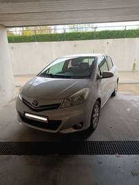 Yaris 1.0i VVT-i Comfort