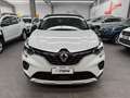 Renault Captur Intens 1.6 E-Tech Plug-In Hybrid 160cv auto Bianco - thumbnail 2