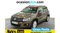 Volkswagen Tiguan 2.0TDI BMT Cross 4x2 140 Marrón - thumbnail 1
