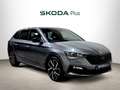 Skoda Scala 1.0 TSI Sport DSG 85kW Grijs - thumbnail 1