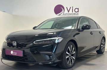 2.0 I-MMD E-HEV 184H 145 FULL-HYBRID 1KWH EXECUTIVE BVA -