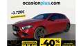 Mercedes-Benz A 250 250e 8G-DCT Rojo - thumbnail 1