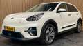 Kia e-Niro DynamicPlusLine 39 kWh|FACELIFT|3FASE|LEDER|DAKJE| Wit - thumbnail 4