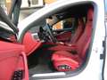 Porsche Panamera 4 Aut. Blanc - thumbnail 6