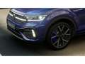 Volkswagen T-Roc 2.0 TSI OPF 4Motion DSG R "Black Style" Blau - thumbnail 5