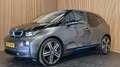 BMW i3 94Ah 33 kWh |GROTE ACCU|LEDER|PANO|STOELVERW.|CAME Šedá - thumbnail 6