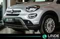 Fiat 500X Cross |LEDER|NAVI|R.KAMERA|SPURH.|17 ALU Silber - thumbnail 2