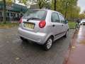 Chevrolet Matiz 0.8 Airco 68.480 km NAP ! Gris - thumbnail 4