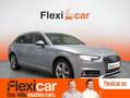 Audi A4 Avant 40 TDI Advanced S tronic 140kW Gris - thumbnail 1