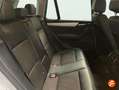BMW X3 xDrive 20dA Blanco - thumbnail 15