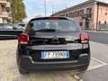 Citroen C3 BlueHDi 75 S&S Feel CRUISE CONTROL-LIMITATORE Noir - thumbnail 4