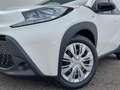 Toyota Aygo X AYGO X 1,0 l Play Weiß - thumbnail 2