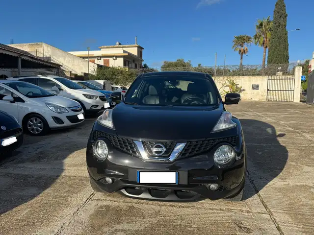 Nissan Juke Juke 1.5 dci Business 110cv