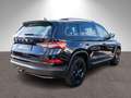 Skoda Kodiaq Tour 2.0TDI 4x4 DSG LED Nav PDC Stdhz AHK Schwarz - thumbnail 2