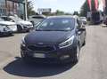 Kia Ceed / cee'd ceed II 2012 SW SW 1.6 crdi High Tech 110cv Nero - thumbnail 1