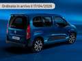 Fiat E-Doblo e-Doblò 50 kWh PL Argent - thumbnail 5