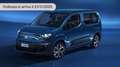 Fiat E-Doblo e-Doblò 50 kWh PL Argintiu - thumbnail 2